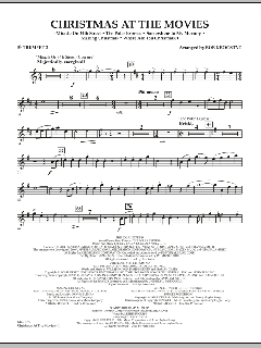 Christmas At The Movies (Download) 
