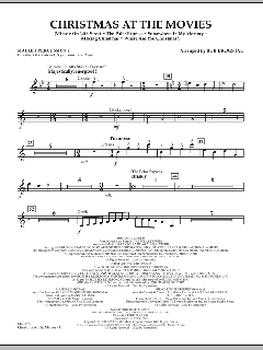 Christmas At The Movies (Download) 
