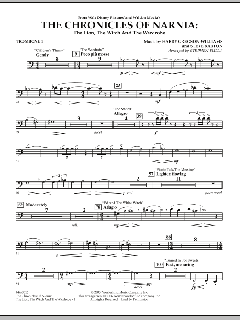 Music from The Chronicles Of Narnia von Harry Gregson-Williams (Download) 