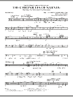 Music from The Chronicles Of Narnia von Harry Gregson-Williams (Download) 