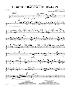 How to Train Your Dragon von John Powell (Download) 