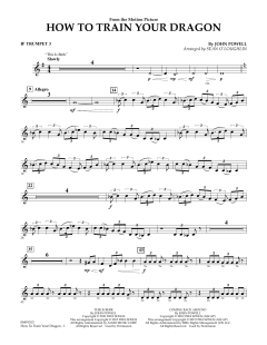 How to Train Your Dragon von John Powell (Download) 