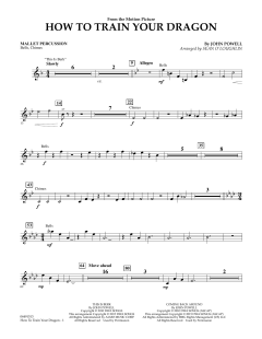 How to Train Your Dragon von John Powell (Download) 