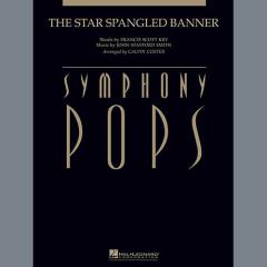 The Star Spangled Banner von John Stafford Smith (Download) 