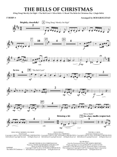 The Bells of Christmas (Download) 
