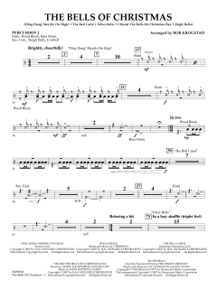 The Bells of Christmas (Download) 