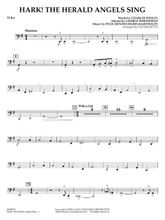 Hark! the Herald Angels Sing (Download) 