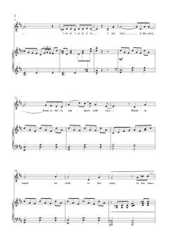 Serenade to Music von Ralph Vaughan Williams (Download) 