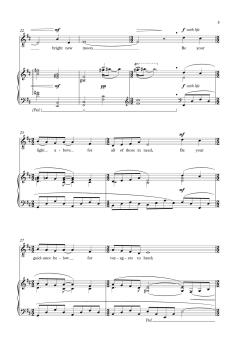 Serenade to Music von Ralph Vaughan Williams (Download) 