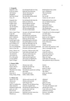 Dona Nobis Pacem von Ralph Vaughan Williams (Download) 