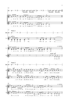 Dona Nobis Pacem von Ralph Vaughan Williams (Download) 