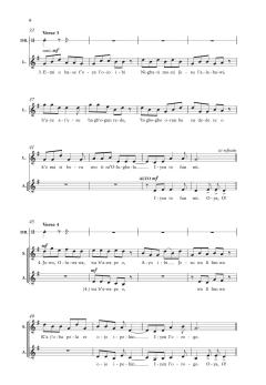 Dona Nobis Pacem von Ralph Vaughan Williams (Download) 