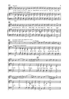 All hail the power von Ralph Vaughan Williams (Download) 