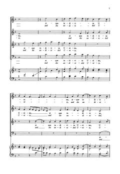 All hail the power von Ralph Vaughan Williams (Download) 