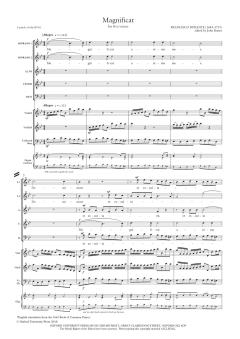 Ad Te levavi oculos meos von Giovanni Pierluigi da Palestrina 
