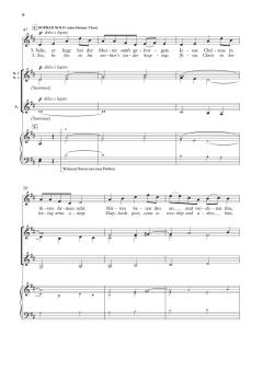 Lift ev'ry voice von Edryn J. Coleman (Download) 