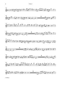Four Early Songs von William Walton 