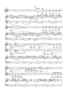 Gott segne und behüt dich von John Rutter (Download) 