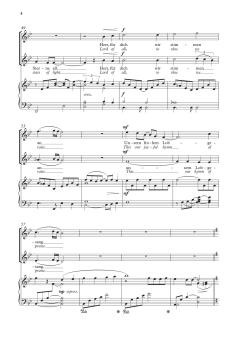 Hirtenflöten-Carol von John Rutter (Download) 