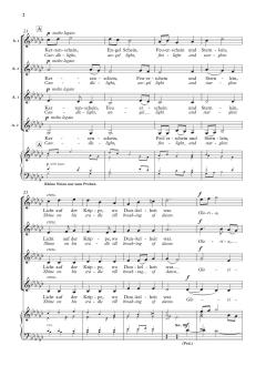 Musik ist stets bei Dir von John Rutter (Download) 