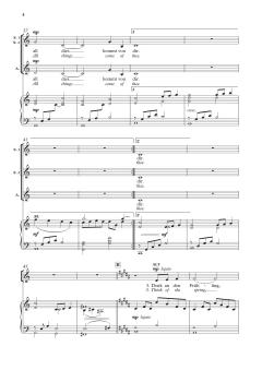 Wiegenlied zu Weihnachten von John Rutter (Download) 