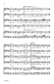 Lullaby von Matthew Emery (Download) 