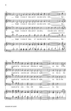 Season Of Light von Jacob Narverud (Download) 