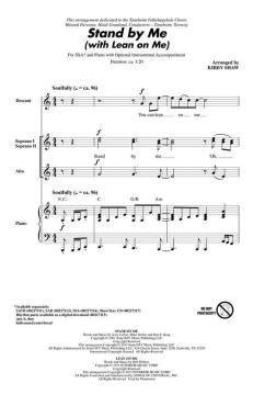 Stand By Me (Download) 