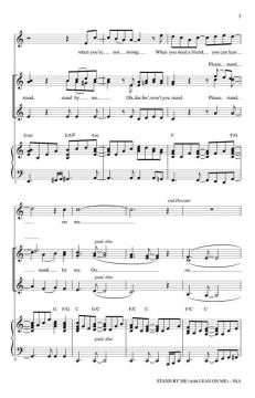 Stand By Me (Download) 