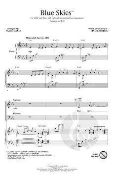 Blue Skies (Irving Berlin) 