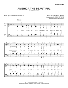 America, the Beautiful (Download) 