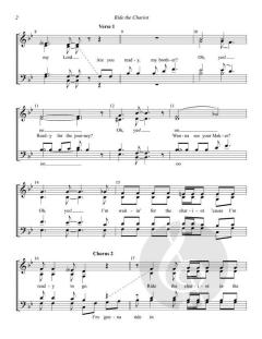 Ride the Chariot (Download) 