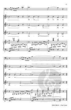 Deus Meus von Daisy Fragoso (Download) 