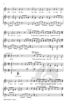 Fruitcake? von Kevin T. Padworski (Download) 