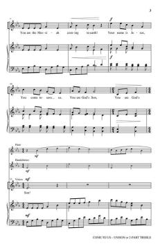 Come to Us von Anna Laura Page (Download) 
