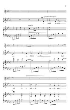 I Heard The Bells On Christmas Day (Download) 