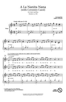 A La Nanita Nana (Download) 