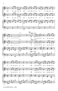 A La Nanita Nana (Download) 