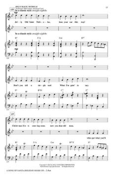 A Song Of Santa (Holiday Mash-up) 