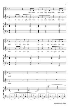 Angel Band 
