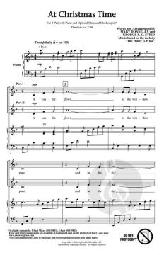 At Christmas Time (Download) 