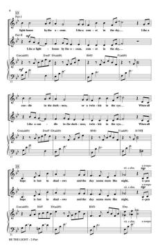 Be The Light von Cristi Cary Miller (Download) 