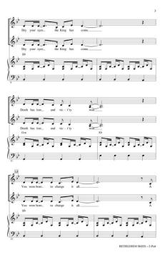 Bethlehem Skies von Dara MacLean (Download) 
