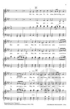 Celebrate the Season (Download) 