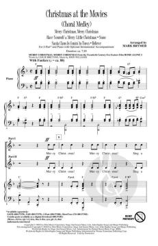 Christmas at the Movies (Download) 