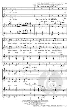Christmas at the Movies (Download) 