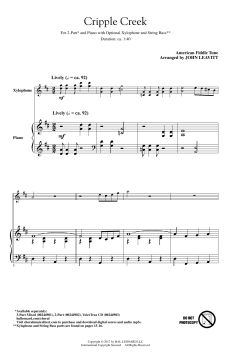 Cripple Creek (Download) 