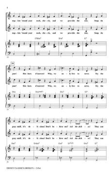 Disney Classics Medley 