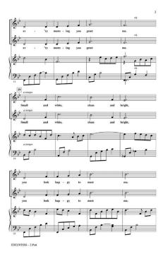 Edelweiss von Linda Steen Spevacek (Download) 