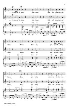 Footloose von Kenny Loggins (Download) 